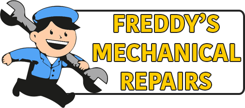 Freddy's Mechanical Repairs